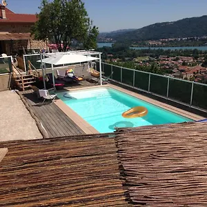 Les Vignes Ardéchoises - Amandier Appartement Sarras